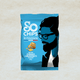 SC Oignons  - 40g x 32  - SO CHiPS Oignons caramélisés Qualité Artisan • 32 sachets de 40g 