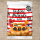 FP Epicée - 125g x 20 - La Fine Picarde ÉPICÉE label Qualité Artisan • Colis de 10 sachets de 125g