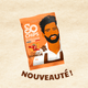 SC BBQ original - 40g x 32 - Les Beaux Jours -15% • SO CHiPS original BARBECUE label Qualité Artisan • colis 32 sachets de 40g