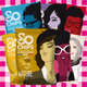 Chips - Nature - SO CHiPS Assortiment label Qualité Artisan • Pack 10 sachets de 125g