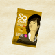 SC Nature - 40g x 32 - SO CHiPS Nature label Qualité Artisan • colis 32 sachets de 40g