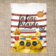 FP Oignons Rissolés - 125g x 20 - La Fine Picarde Oignons rissolés label Qualité Artisan • Colis de 10 sachets de 125g 