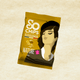SC Nature - 40g x 32 - SO CHiPS Nature label Qualité Artisan • colis 32 sachets de 40g