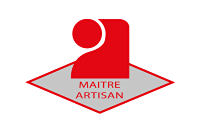 Logo ARTISAN situé dans le footer général