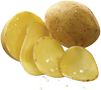SoChips - Fine picarde oignons rissolés