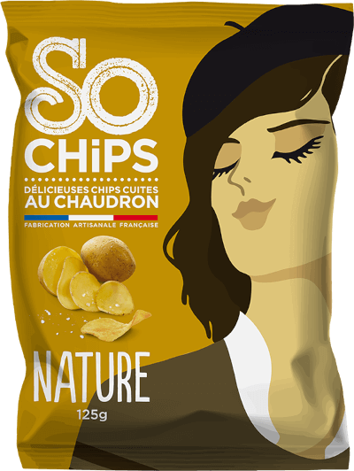 SO CHiPS - Nature