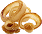 SoChips - Fine picarde oignons rissolés