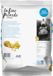 So Chips - La Fine Picarde classique