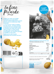 SO CHiPS - La Fine Picarde classique