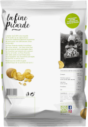 SO CHiPS - La Fine Picarde fines herbes