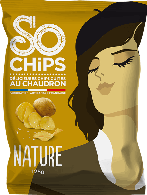 SO CHiPS - Nature