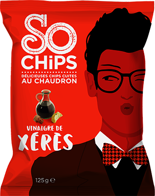 SO CHiPS - Xérès